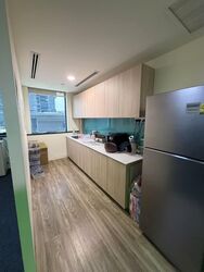 Alexandra Road (D5), Office #602217871